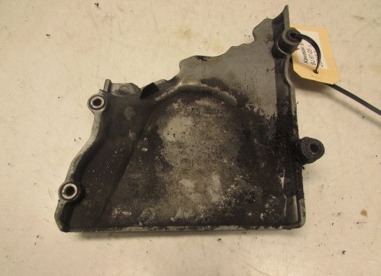 Motorblokdeksel voortandwiel Kawasaki ER 5