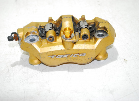 Bremssattel Bremszange vorn links Kawasaki ZX 10 R