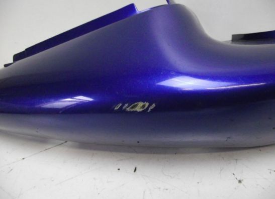 Heck rechts Suzuki SV 650