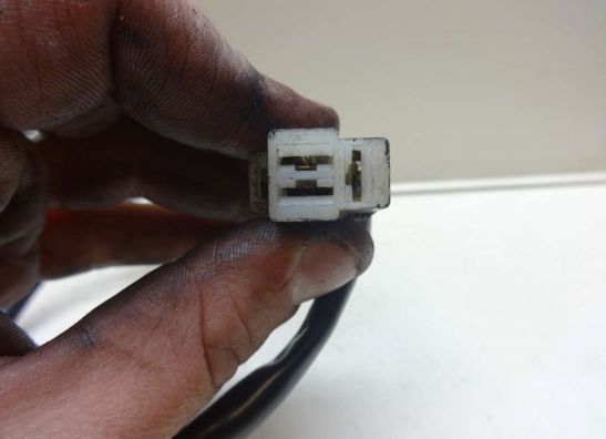 Dynamo Yamaha XJ 700