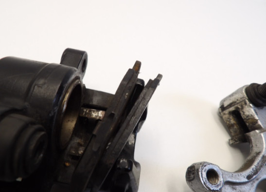 Bremssattel Bremszange hinten Honda CB 1