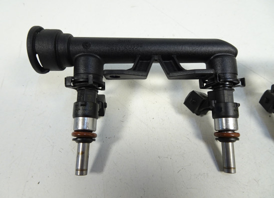 Gasklephuis BMW K 1200 S 
