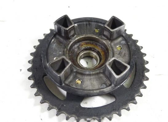 Kettenrad-Trager Honda CBR 1100 XX