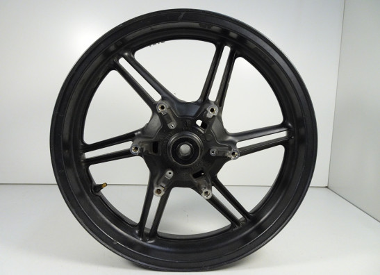 Felge vorne Honda CBF 600