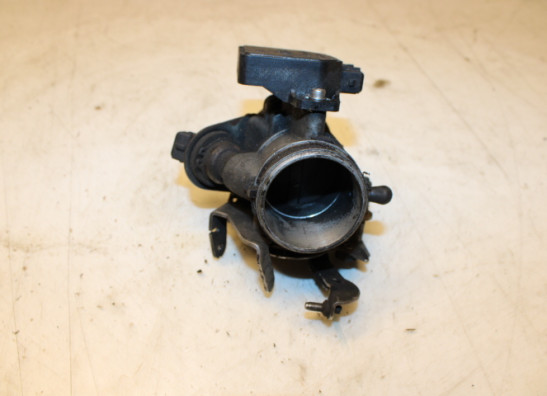 Gasklephuis BMW R 1100  1150 RS