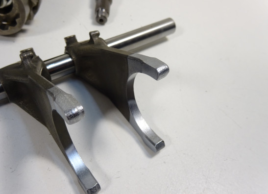 Versnellingsbak Honda NC 700 X