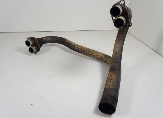 Downpipes BMW R 1100  850 R