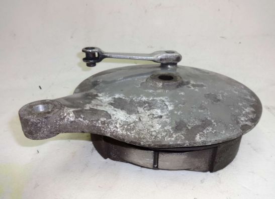 Bremstrommel Suzuki VS 700 Intruder