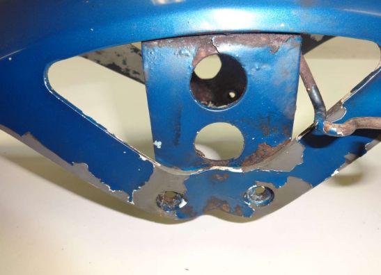 Voorspatbord Honda CBX 550 F2