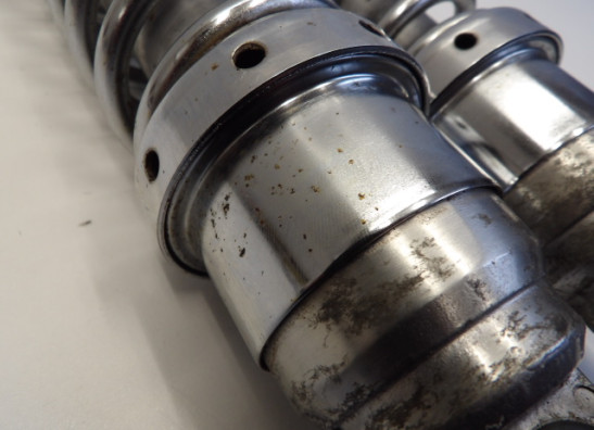 Achterschokbreker Honda VF 700  750 Supermagna