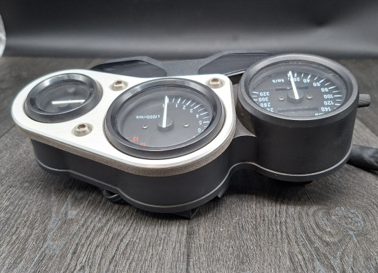 Tellerset Suzuki GSX R 1100