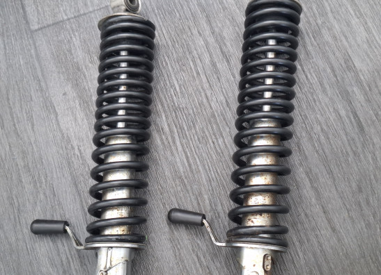 Rear cushion BMW R 100  R 80