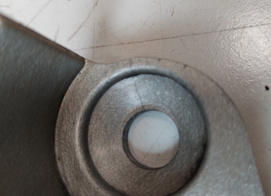 Motorblokdeksel voortandwiel Aprilia RSV 1000