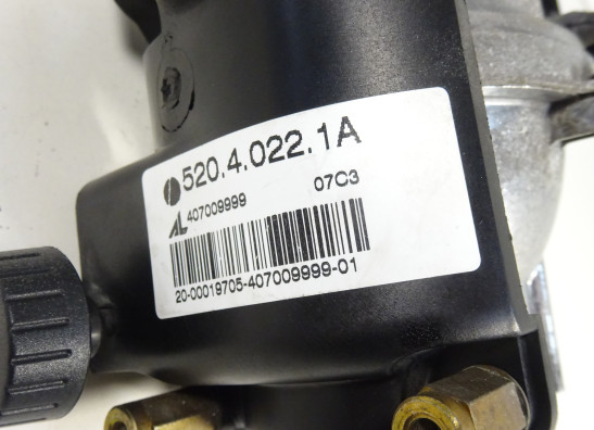 Koplamp Ducati 749  999