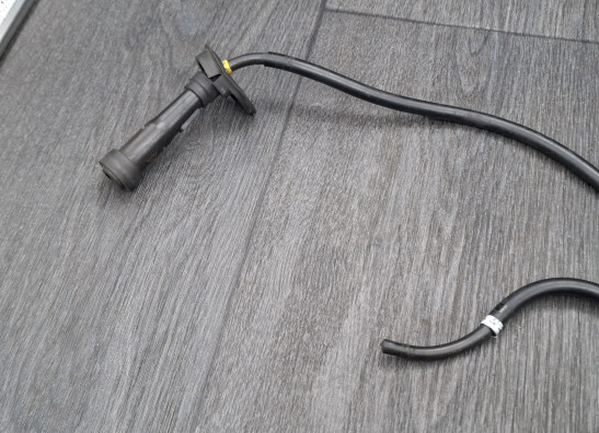 Zundspule Suzuki GSX F 600