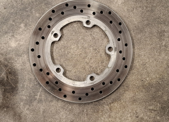 Bremsscheibe hinten  Yamaha YZF R1