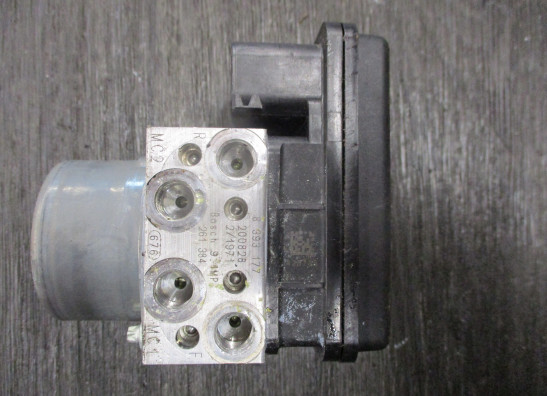 ABS pomp BMW F 900 R