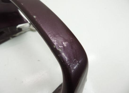 Achterhandvat Honda NTV 650