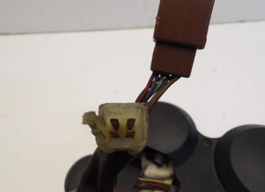 Meter combination Kawasaki GPZ 900