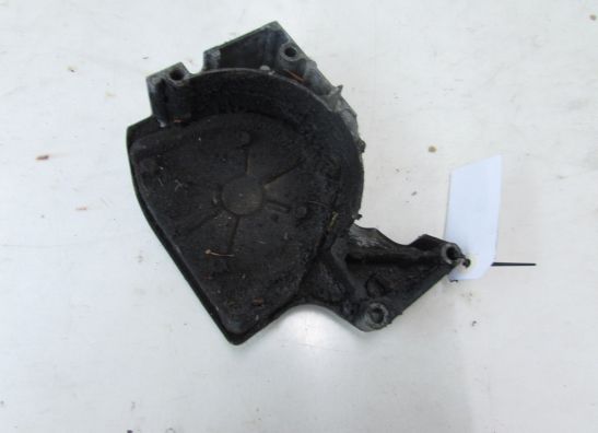 Motorblokdeksel voortandwiel Kawasaki ZZR 600