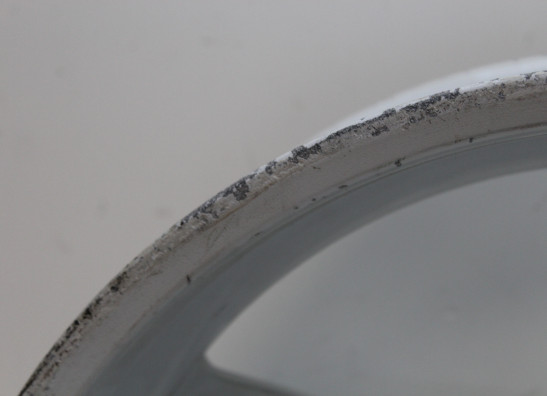 Achtervelg Honda VFR 750 R - RC30