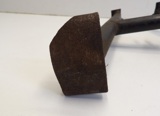 Standaard Suzuki GS 550 M Katana