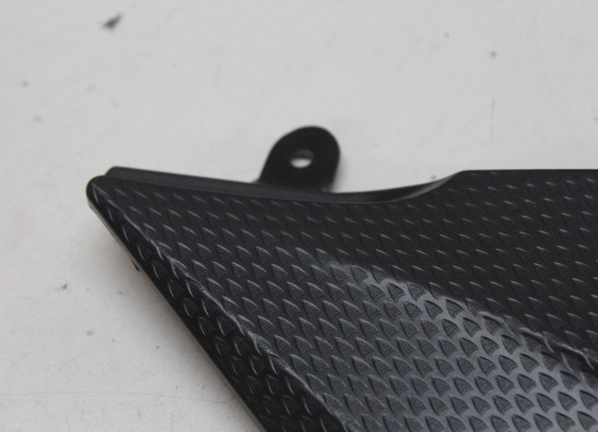 Tankcover Yamaha YZF R1