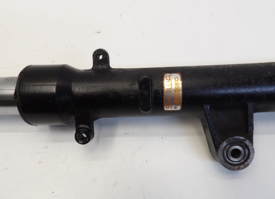 Voorpoot links compleet Honda CBR 600 F