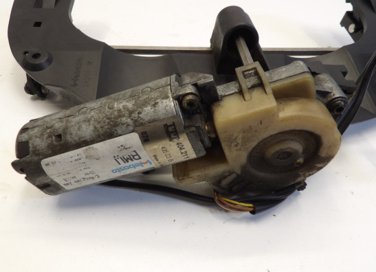 Kuipruit BMW R 1100 RT