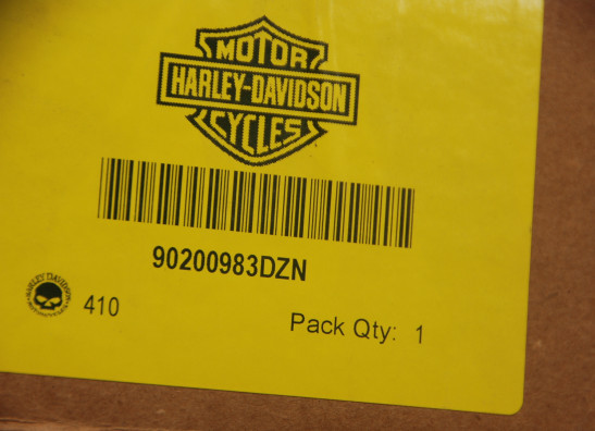 Koffersatz Harley Davidson Touring FL