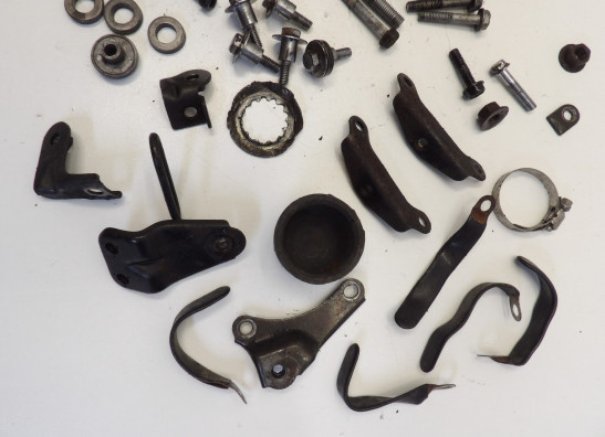 Overig Kawasaki ZXR 750