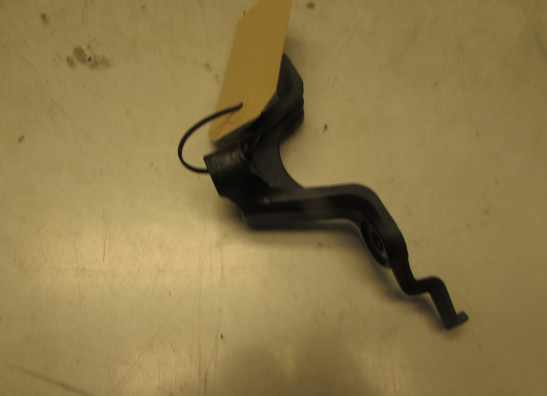 Stuurdemper Kawasaki ZX 6 R