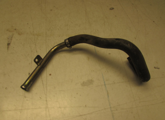 Radiator parts Aprilia Sportcity 125