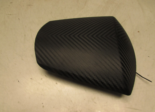 Buddycover Suzuki GSX R 600