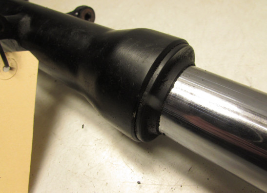 Voorpoot links compleet Kawasaki GPX 750