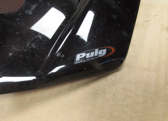 Kuipruit Kawasaki VERSYS 1000