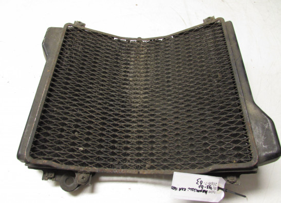 Radiator Kawasaki ZZR 1100