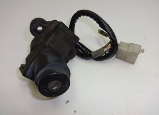 Key set Kawasaki GPX 600