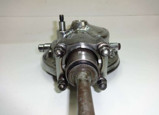 Kardan Yamaha XV 750 Virago