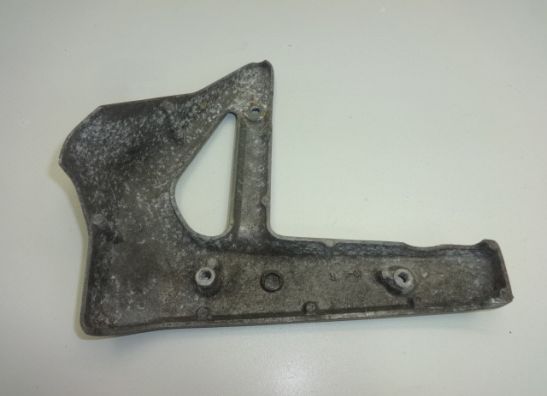 Radiator parts Kawasaki ER 5