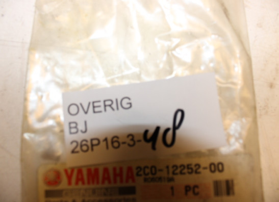 Distribution chain Overig Onbekend Unknown