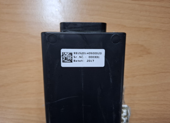 CDI Einheit Ducati 959 Panigale