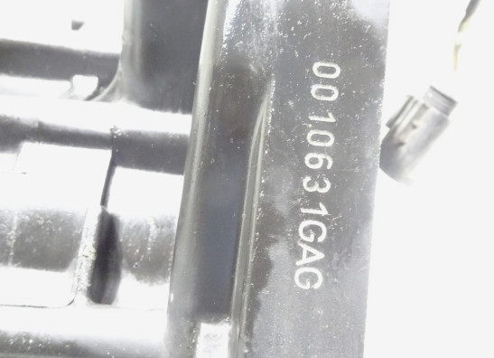 Versnellingsbak BMW R 1150 GS