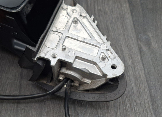 Spiegel links Suzuki Burgman 650