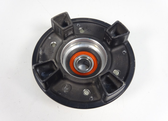 Tandwieldrager Kawasaki Z 750