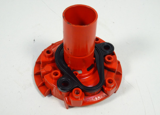 Tankring BMW F 800 S - ST