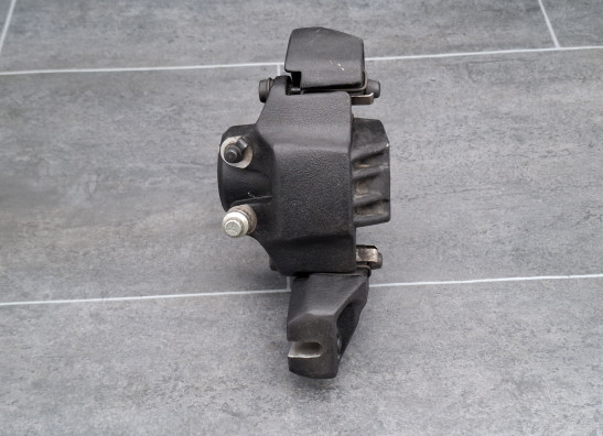 Bremssattel Bremszange hinten Harley Davidson Softtail