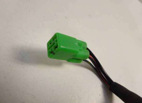 Schlosssatz Suzuki SFV 650 Gladius