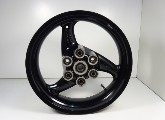 Achtervelg Ducati Monster 695