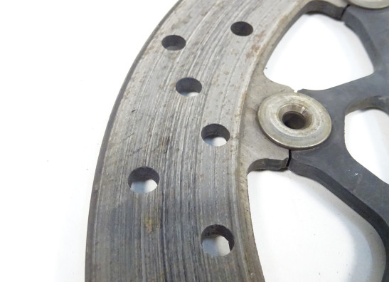 Brake disc front Yamaha FZ1